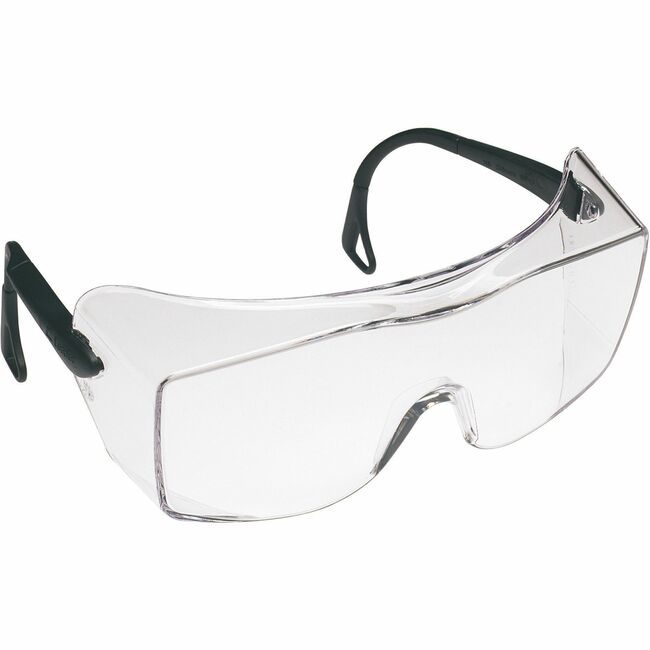3M Company Eyewear Ovr Gls Anti-Fog Ox MMM1216600000CT