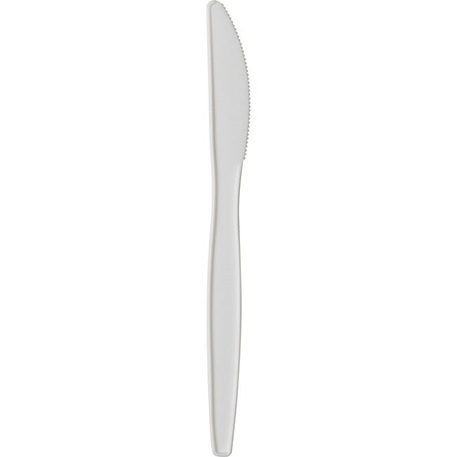 Georgia-Pacific Dixie Knife Plastic Medwgt 1M/CT DXEPKM21