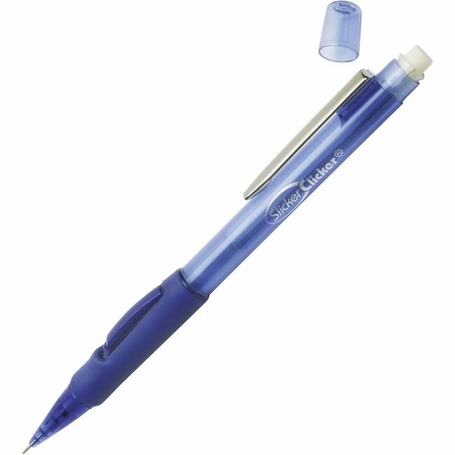 Varies / verify SKU SKU-LEVEL VERIFICATION REQUIRED Pencil Mech Side Clk 0.7 Black NSN5654874