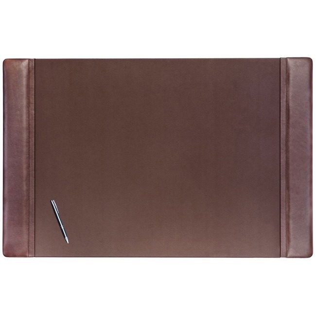 Dacasso Dsk Pad Lthr Bn 38X24 DACP3425