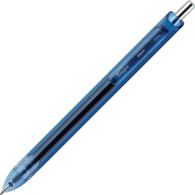 Integra Pen Rt Gel Quick Dry 0.7 Be ITA99691