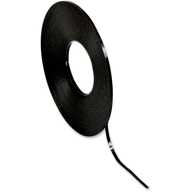 Chartpak Tape Chart 1/16"GLOSS BLACK CHABG6201