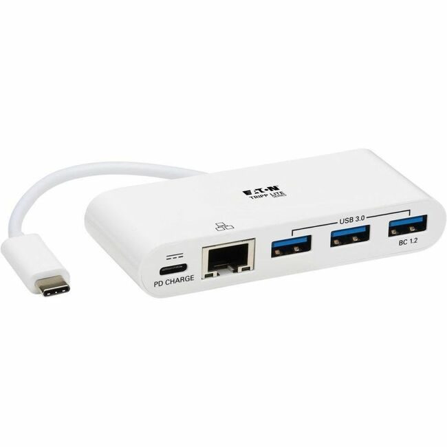 Tripp Lite by Eaton Adapter Hub Usb C TRPU4600033AGC