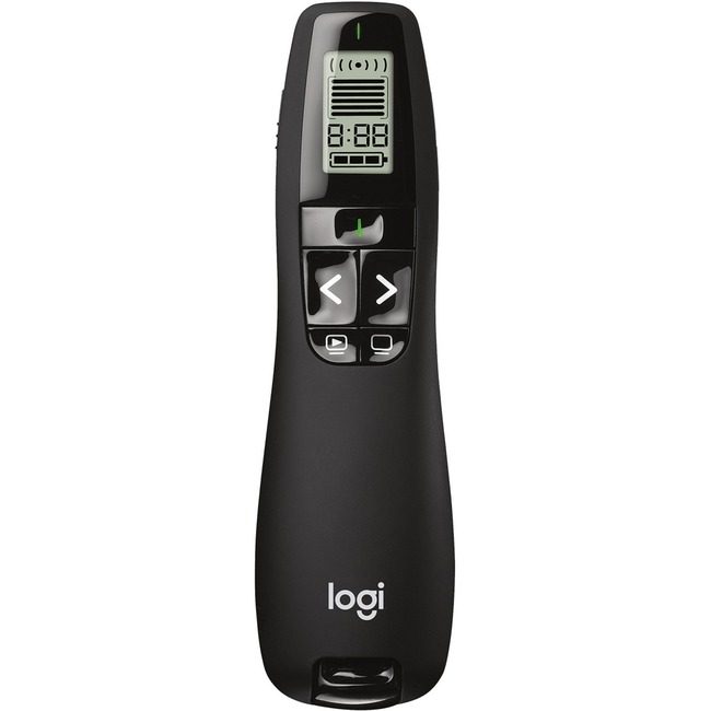 Logitech Presenter Professional R800 LOG910-001350