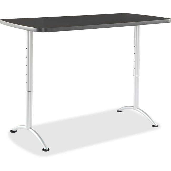 Iceberg Enterprises Table Adj Rctarc 30X60 Gpht ICE69317