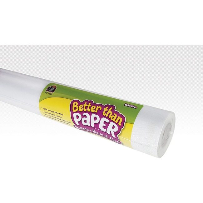 Teacher Created Resources Roll Fabric Bb Btp We TCR77373