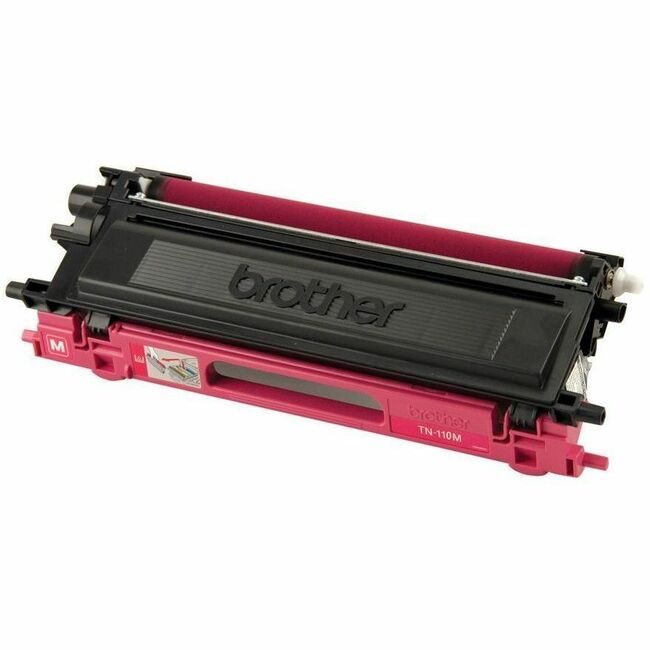 Brother International Toner Laser Magenta BRTTN110M