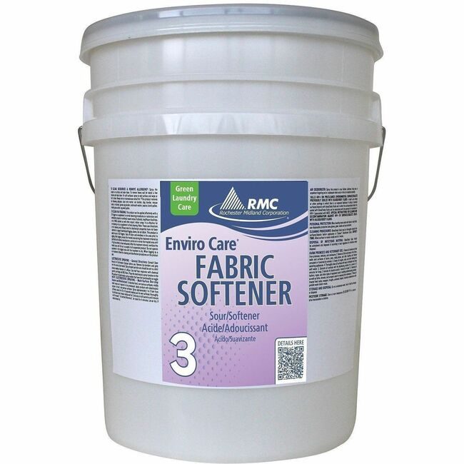 Rochester Midland Corporation RMC Fabric Softener RCM12061045