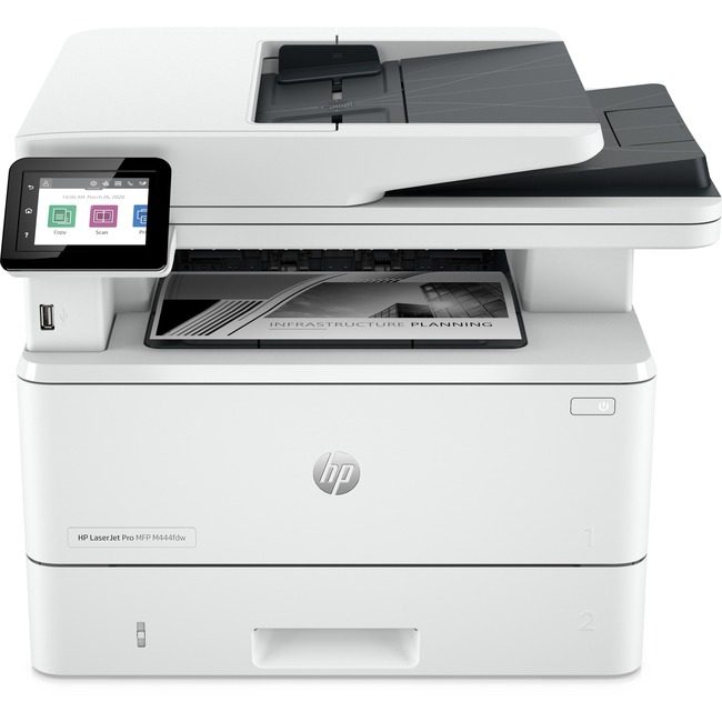 HP Inc. / Hewlett-Packard Printer LJ PRO 4101FDW HEW2Z619F