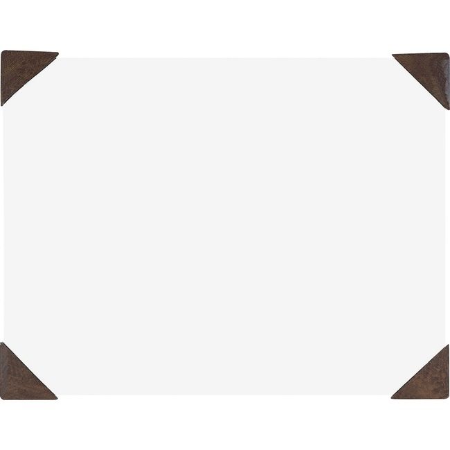 House of Doolittle Desk Pad Nd Sheets 22X17 HOD40003