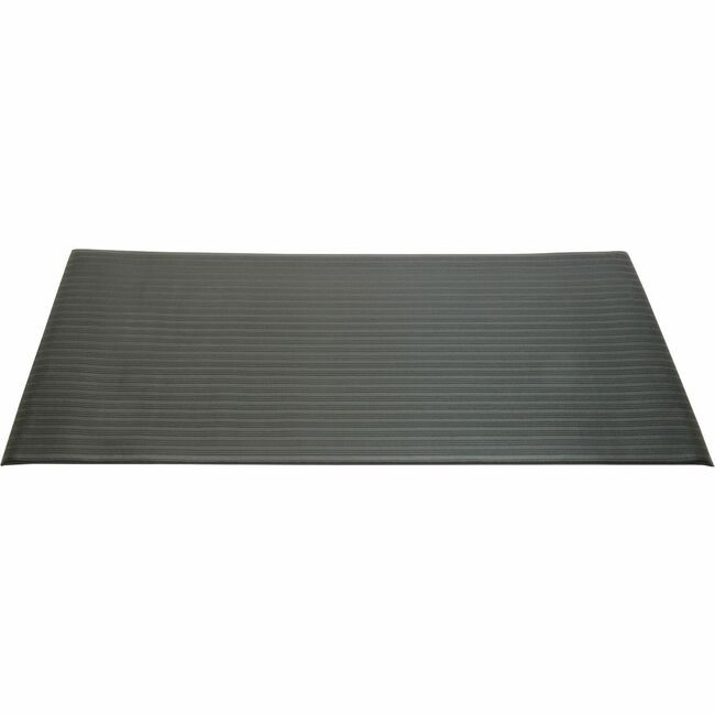 Varies / verify SKU SKU-LEVEL VERIFICATION REQUIRED Mat Floor Vinyl Ribbd 2X3 NSN6163623