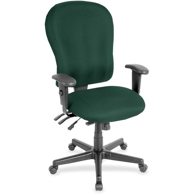 Eurotech Seating Hiback Multifnc EUTFM408050