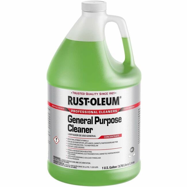 Rust-Oleum Cleaner Gnrl Purpose Gallon RST352262