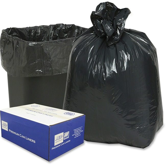 Berry Global Liner Can 16 GAL Br WBI243115B