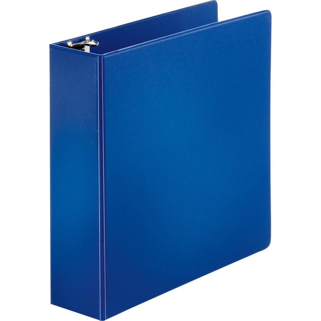 Business Source Binder Economy Rnd 3" Be BSN28661