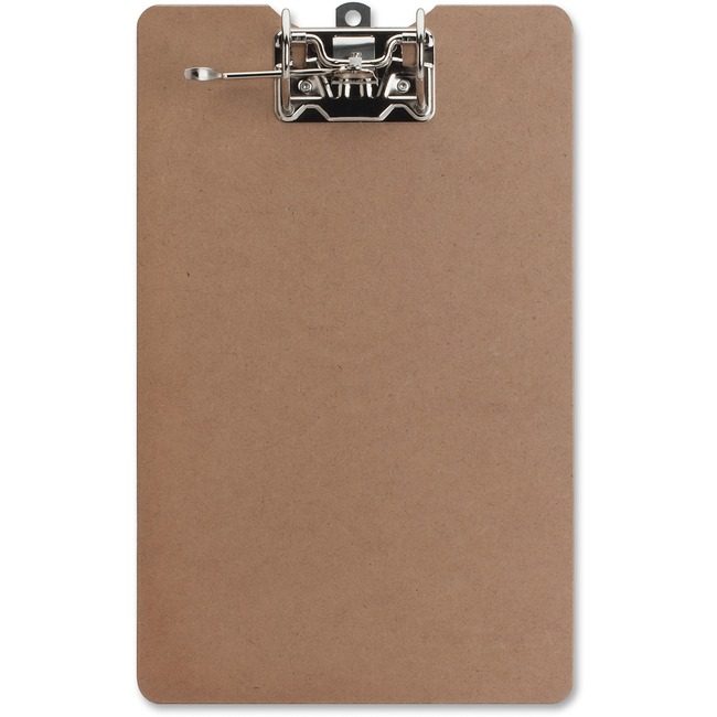 Business Source Clipboard Arch Lever 9X14 BSN01382