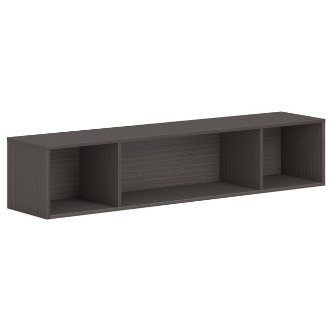 The HON Company Storage Openwallmounted 66" HONPLWMH66LS1