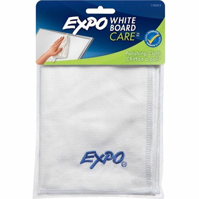 Sharpie / Expo / Prismacolor / Sanford Newell Brands / Sanford Sharpie / Expo / Prismacolor / Cloth Microfiber SAN1752313