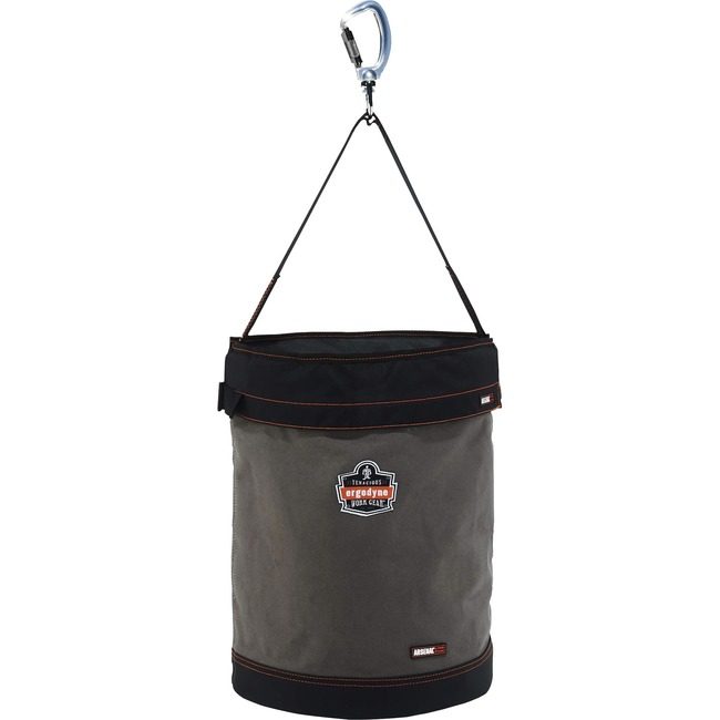 Ergodyne Swivel Hoist Bucket W/Top EGO14845