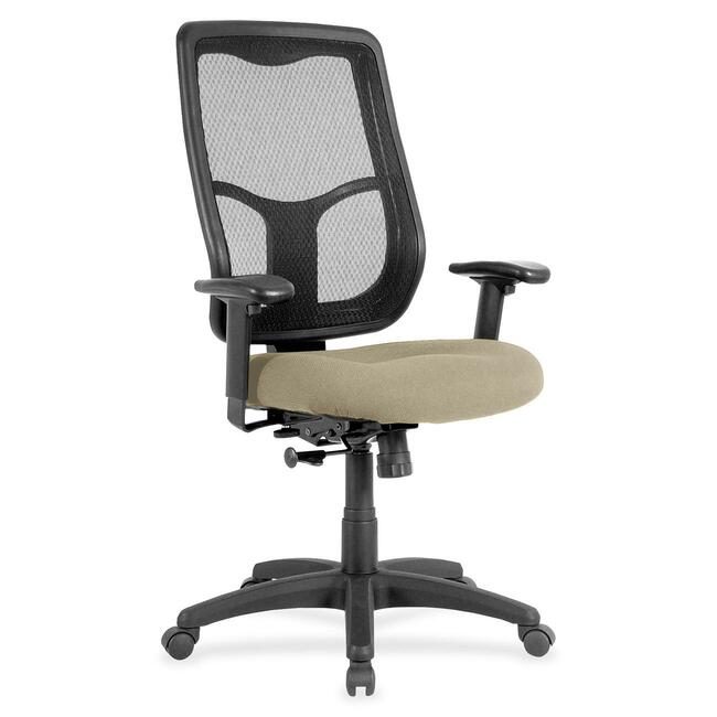 Eurotech Seating Mesh Hb Synchro EUTMTHB9445