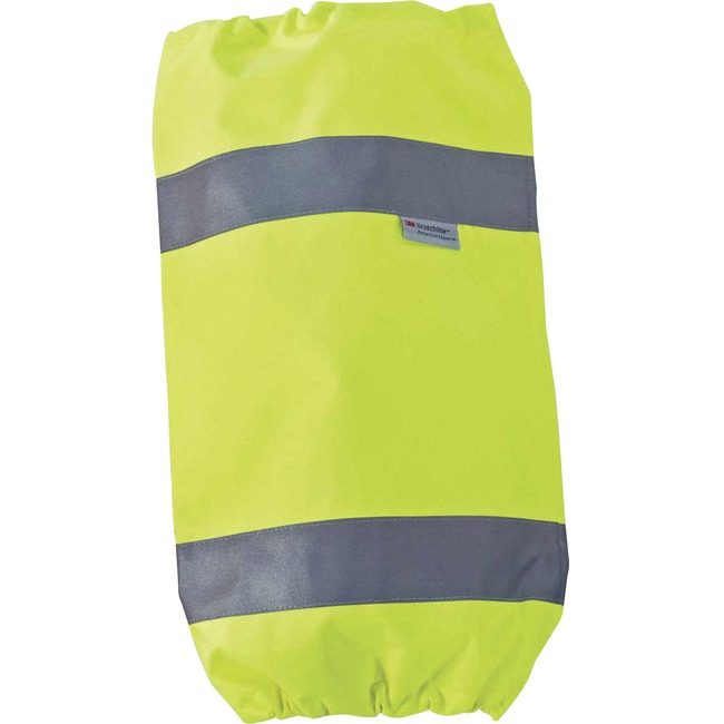 Ergodyne Leg Gaiters Hi-Vis Lime EGO29083