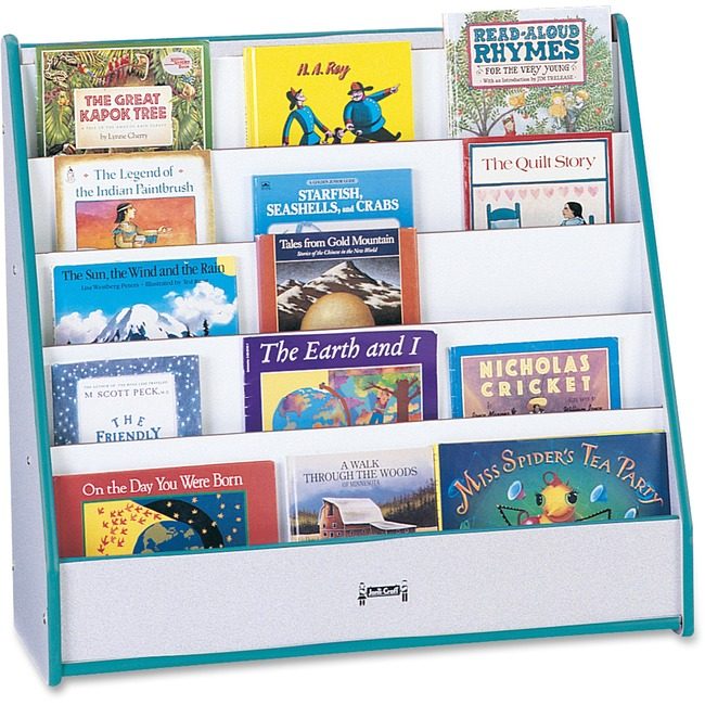 Jonti-Craft, Inc. Stand Pickabook Flushbck Tl JNT3514JCWW005