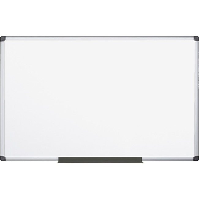 Bi-silque / MasterVision MAG WHI BRD 48"X96" BVCMA2107170