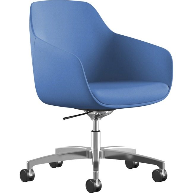 9to5 Seating Chair Lng Tlt Fbr Be/Be NTF9154R2PFBU