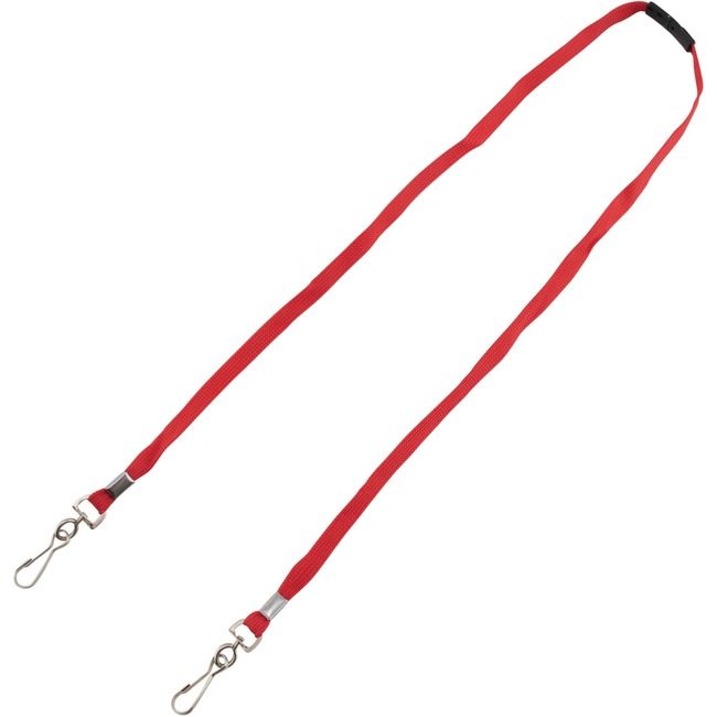 Advantus Corporation Lanyard Mask Face Breakaway AVT76115