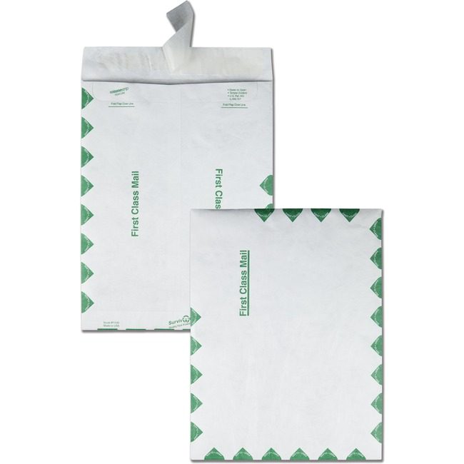 Quality Park Products Envelope Ctlg 1CLS 9.5X12.5 QUAR1530