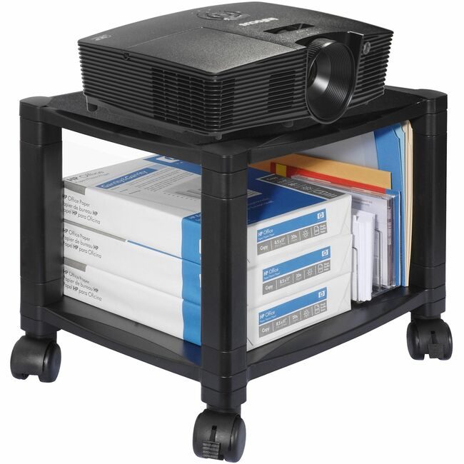 Kantek Stand Printer/Fax 2-SHELF KTKPS510