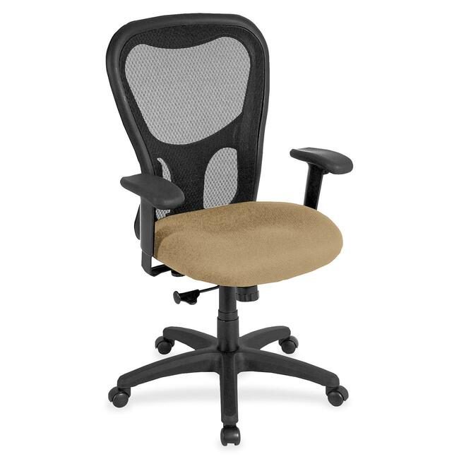 Eurotech Seating Chair Mesh Hi Back EUTMM950062