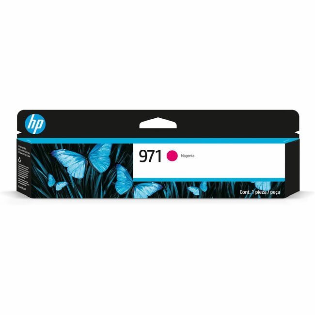 HP Inc. / Hewlett-Packard Crtdg Ink 971 Ma HEWCN623AM