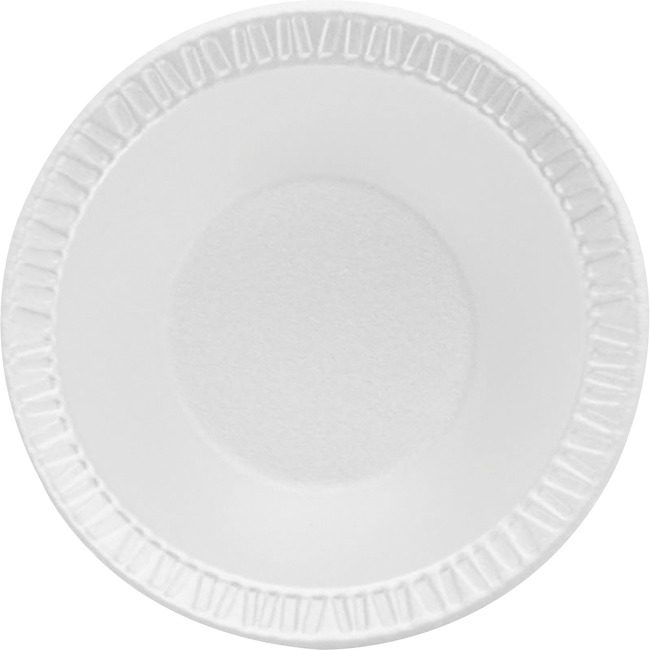 Dart Container Corporation Bowl Non-Lam 5-6OZ DCC5BWWC