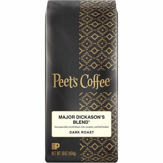 Keurig Dr Pepper / Green Mountain Coffee Roasters Kcup Peet Medium GMT2403CT