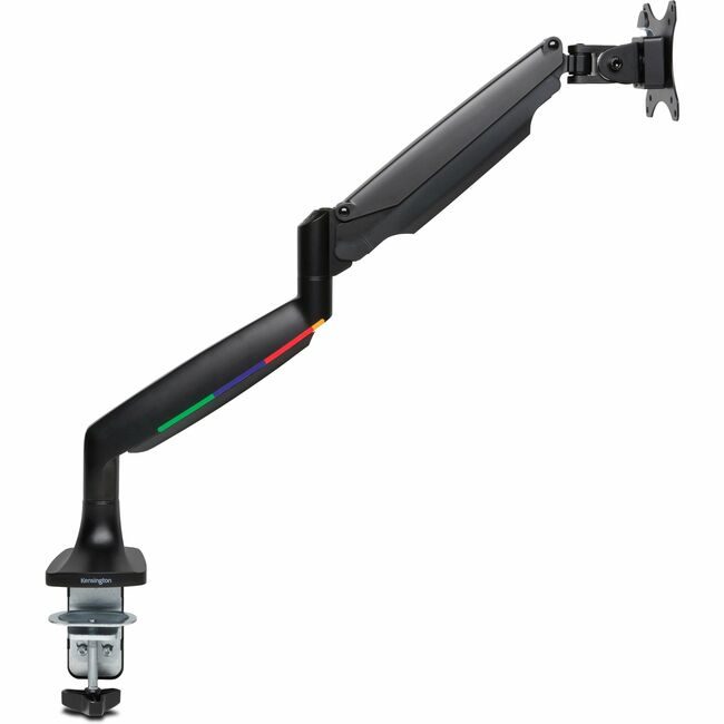 ACCO Brands Kensington Monitor-Arm Adjust Single KMW59600