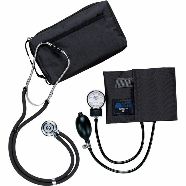 Medline Industries Kit Bp Stethoscope MIIMDS9125