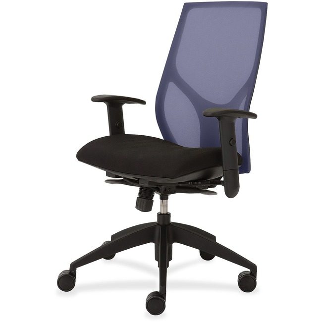 9to5 Seating Full Synchro W/ Blk Seat A NTF1460Y3A8M601
