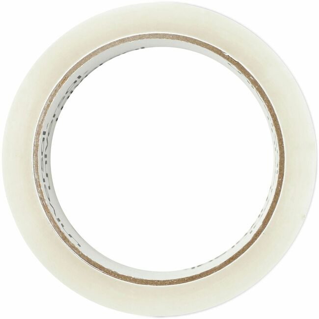 Universal Office Products Tape 1.88"X60YD 6/PK Cr UNV63000