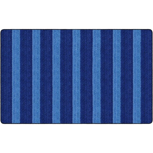 Flagship Carpets Rug Classroom Stripes Be FCIFA100644FS