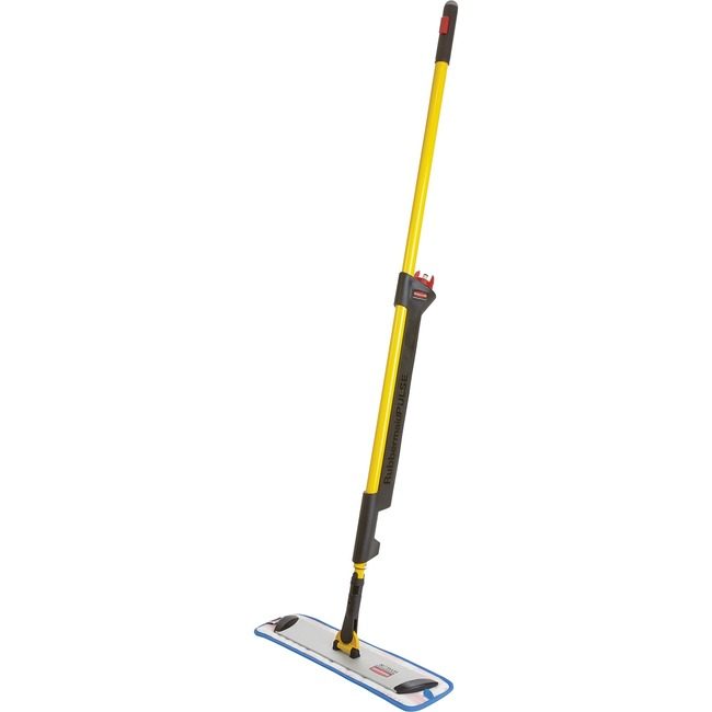 Rubbermaid Commercial Products Kit Mopping Singlepulse RCP1835528