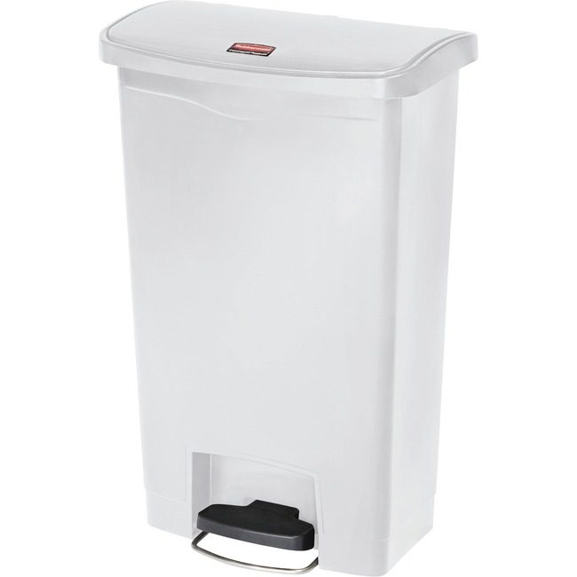 Rubbermaid Commercial Products Container Slmjm Rsn 13GL We RCP1883557