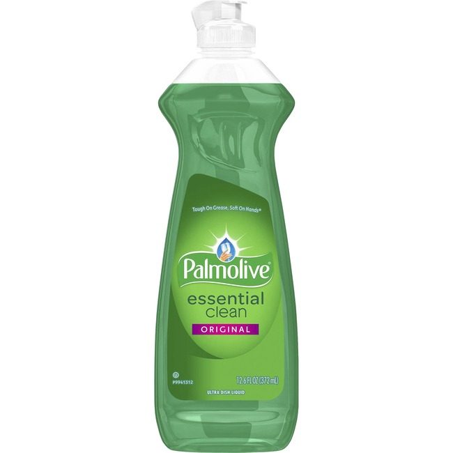 Colgate-Palmolive Murphy / Palmolive / Fabuloso / product-specific Soap Dsh Orgnl Plmlv 12.6OZ CPC146413