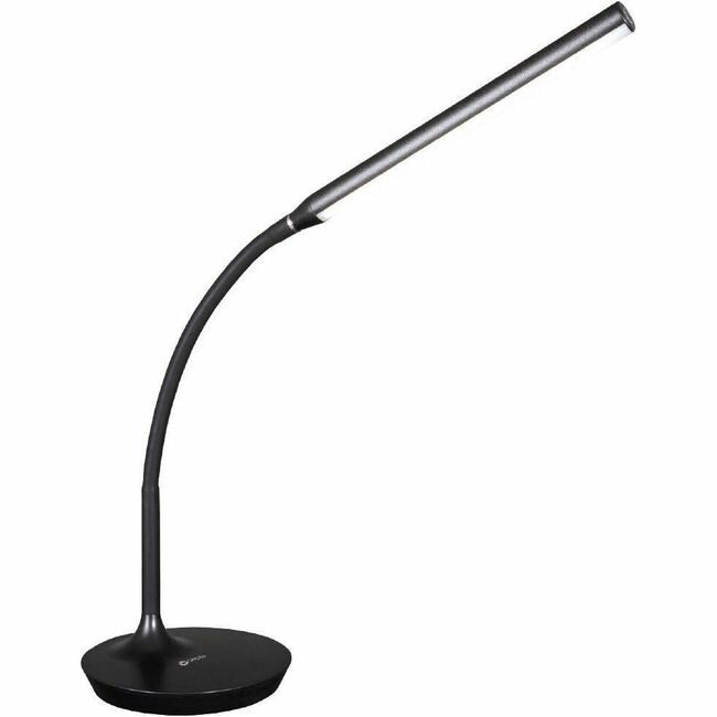 OttLite Lamp Extd Reach Led Black OTTCSN85G5CSHPR