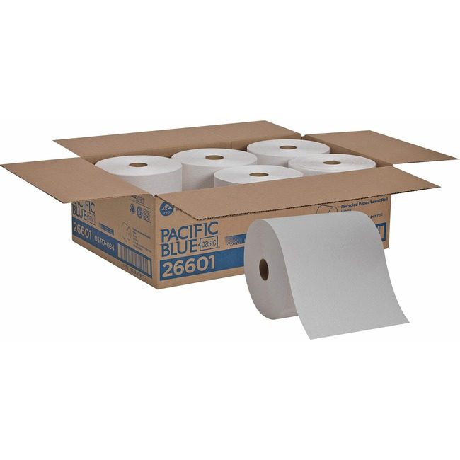 Georgia-Pacific / GP PRO / product-specific Towel 7.88X800 6/CT GPC26601