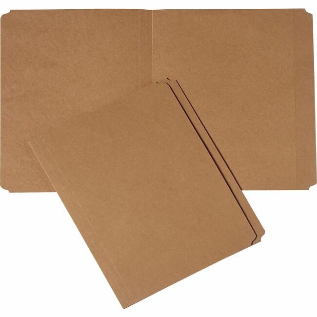 Varies / verify SKU SKU-LEVEL VERIFICATION REQUIRED Folder File Strt Letter 100 Pack NSN6630031