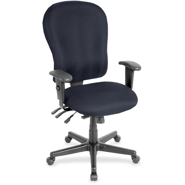 Eurotech Seating Hiback Multifnc EUTFM408066