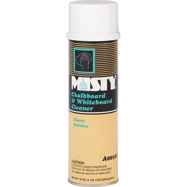 Misty / Amrep Cleaner Foam Chlkbrd Spray AMR1001403