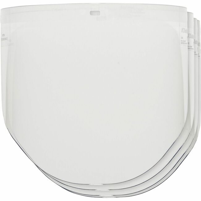 3M Company Faceshield Hi-Imp FOR X5000 MMMWP96CT