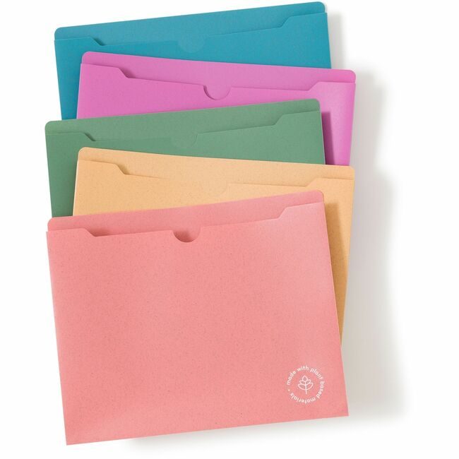 U Brands Jacket Ueco Assorted 10 Pack UBR6595U0112